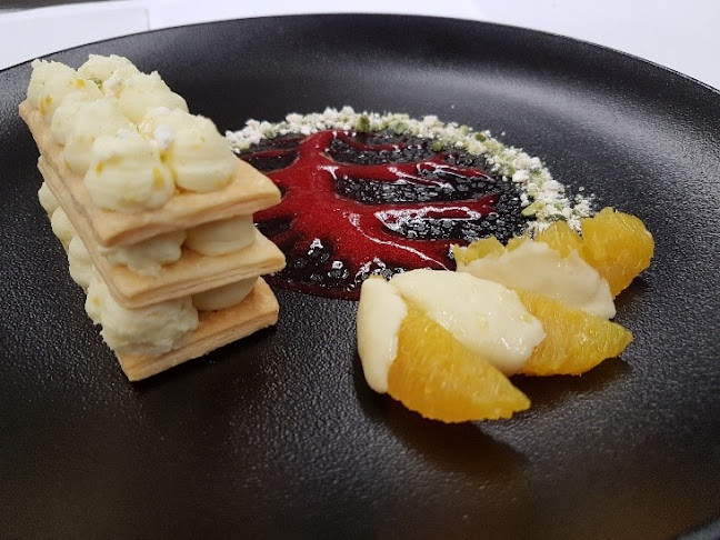 Residenz Restaurant, Südpark Basel - Basel