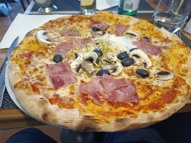 il Fornello Napolitano - Geneva