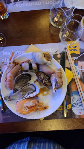 Opinii despre Brasserie Wok Royal în Neuchâtel - Gastronomie und Hotellerie