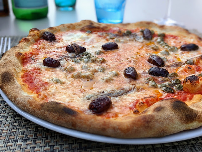 Restaurant Lago Maggiore