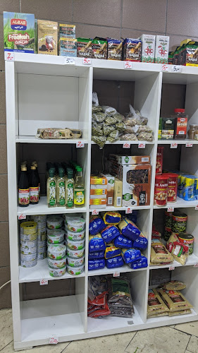 Opinii despre Le Syrien Sàrl în Vevey - Gastronomie und Hotellerie