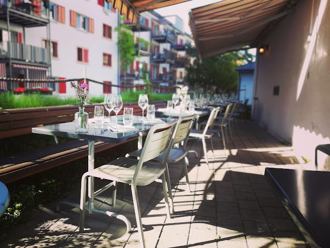 Opinii despre Huusbeiz în Zürich - Gastronomie und Hotellerie