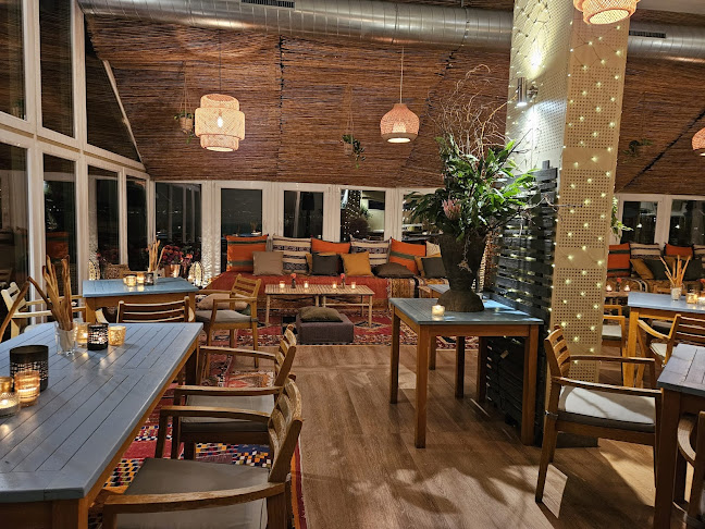 IL LIDO BAR RESTAURANT - Gastronomie und Hotellerie