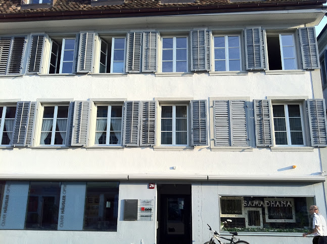 Opinii despre Silberkeller în Winterthur - Gastronomie und Hotellerie