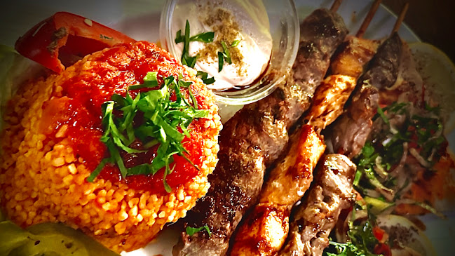 Restaurant Mont Liban Bern - Bern