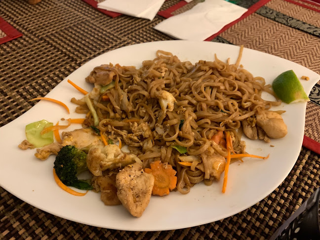 Brugg Thaifood GmbH - Brugg