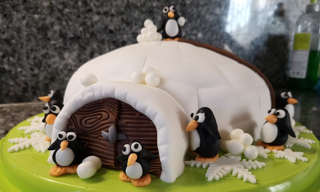 Comentarii opinii despre Bea's Backwelt