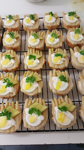 Chutze-Beck Konditorei - Burgdorf