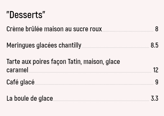 Opinii despre Byblos în La Tour-de-Peilz - Gastronomie und Hotellerie