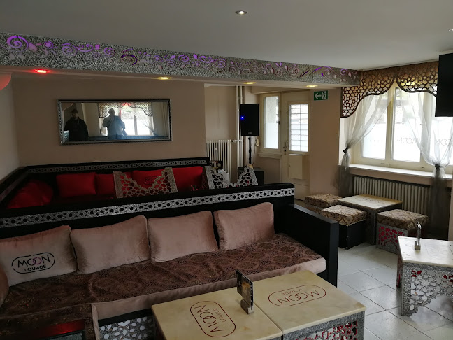 Imperium Schaffhausen - Gastronomie und Hotellerie