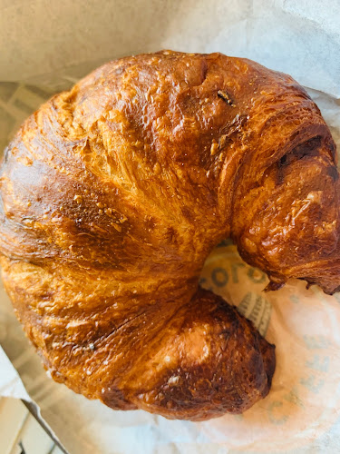 Opinii despre Caffè Spettacolo Biel SBB în Biel - Gastronomie und Hotellerie