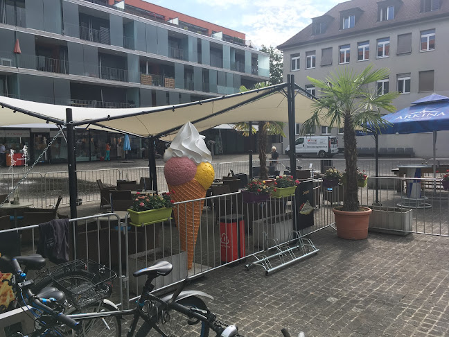 Gelateria & Crepperie & Kaffee Fikissima - Gastronomie und Hotellerie