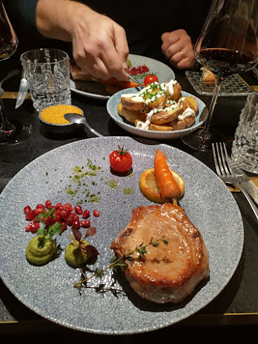 Gianni Genussatelier - Gastronomie und Hotellerie