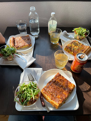 Le Cozy - Gastronomie und Hotellerie