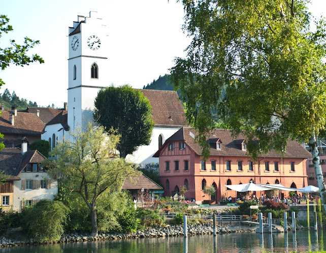 Opinii despre Restaurant IL GRANO în Büren an der Aare - Gastronomie und Hotellerie