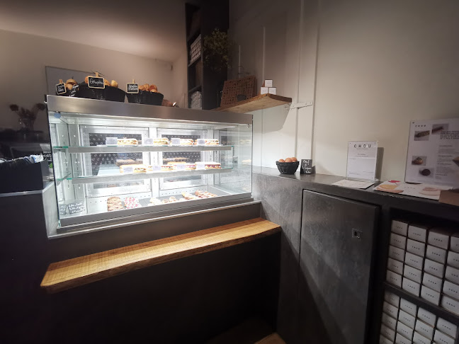 Rue des Eaux-Vives 79, 1207 Genève