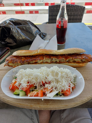 Comentarii opinii despre Patisserie Goranac