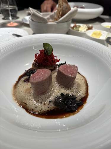 Widder Restaurant - Gastronomie und Hotellerie