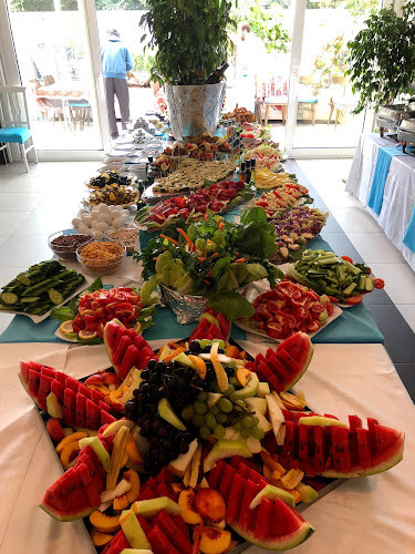 Villa Grillhaus - Gastronomie und Hotellerie