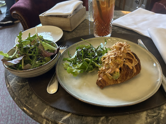 Albertine's Bar - Geneva