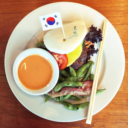 LILY'S ORIGINAL - Zürich