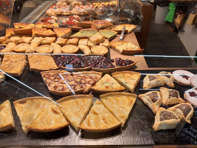 Opinii despre Gut's Genuss GmbH în Sarnen - Gastronomie und Hotellerie