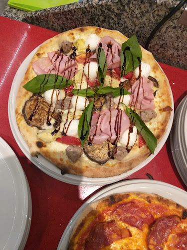 Comentarii opinii despre Pizzeria Chez FER-RO Vevey