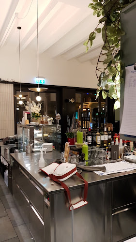 Moana Cafe Bar - Gastronomie und Hotellerie