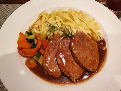 Restaurant Rathaus Winterthur