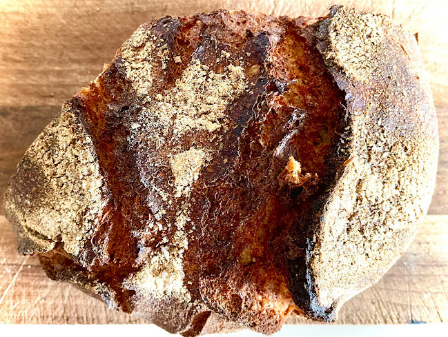 Brot&Brüder by Backstube Kloos - Riedlepark