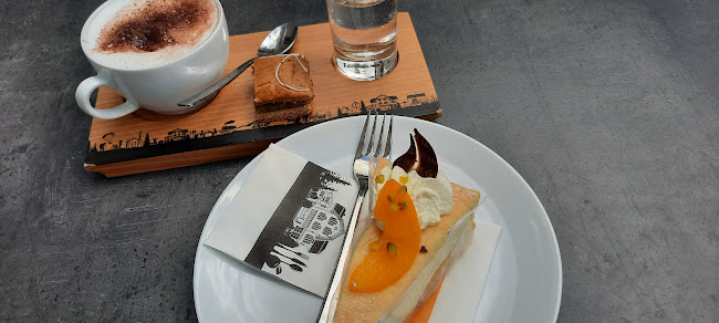 Konditorei Voland - Rüti 1 - Rüti