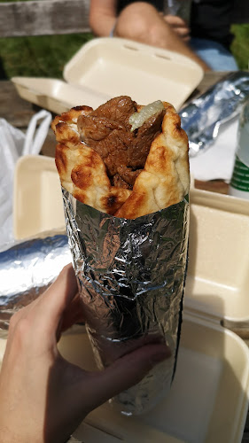 Akropolis Imbiss - Gastronomie und Hotellerie