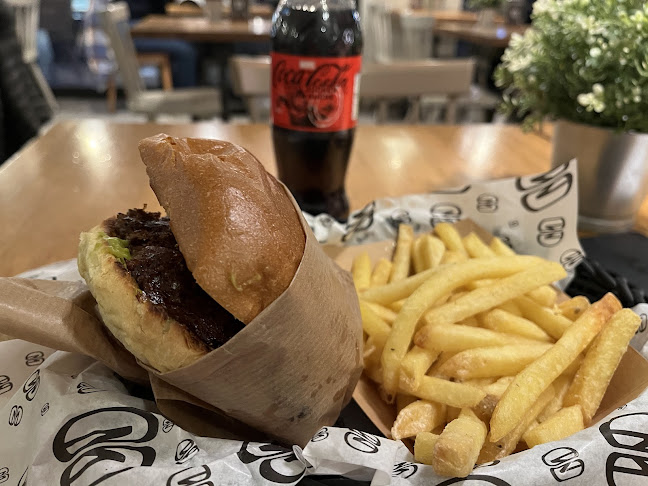 Comentarii opinii despre Burgermeister Oberdorf