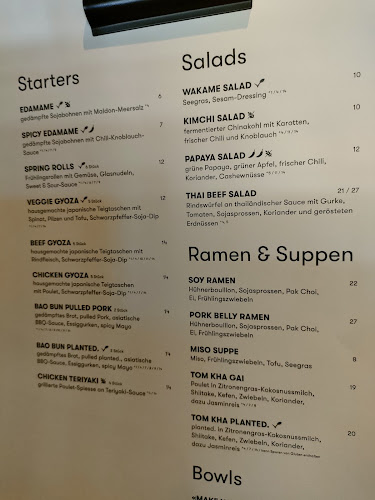 Restaurant LO! im Kreuz