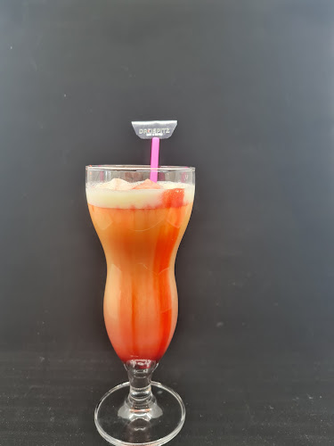 DREISPITZ CAFE & BISTRO - Gastronomie und Hotellerie