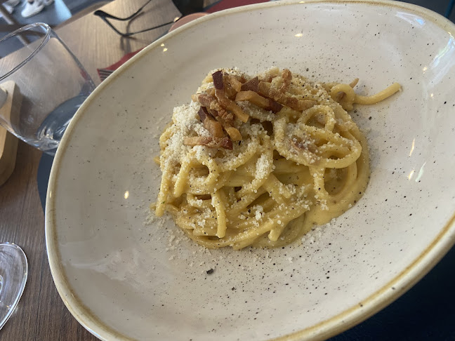 Opinii despre Vivo Bistrò în Muralto - Gastronomie und Hotellerie