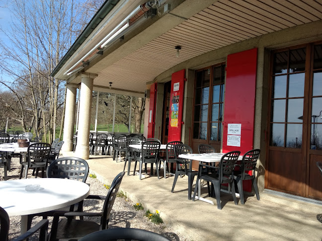 Pinte de Pierre-à-Bot - Neuchâtel