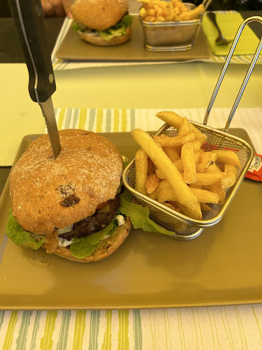 Café Dahinden - Weggis