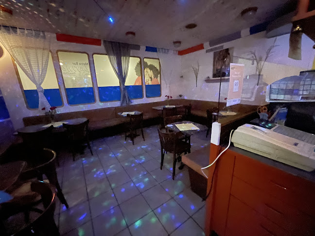 Comentarii opinii despre Metro Bar Latino , Castillo Vernucci Dolores