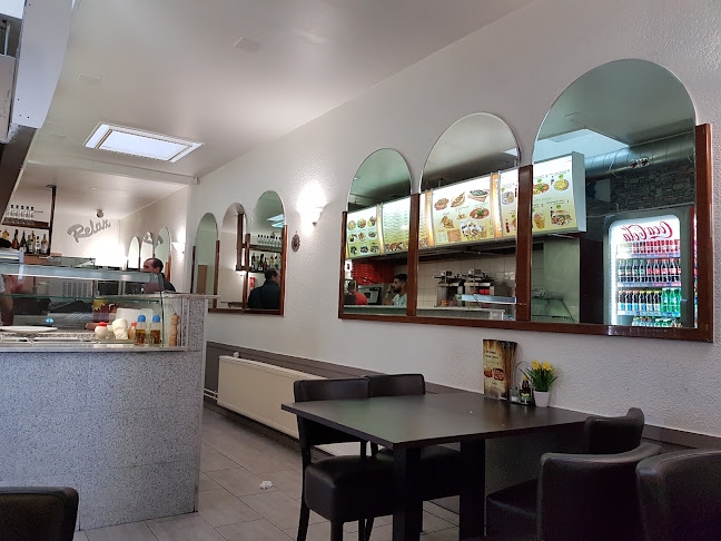 Av. Léopold-Robert 70, 2300 La Chaux-de-Fonds