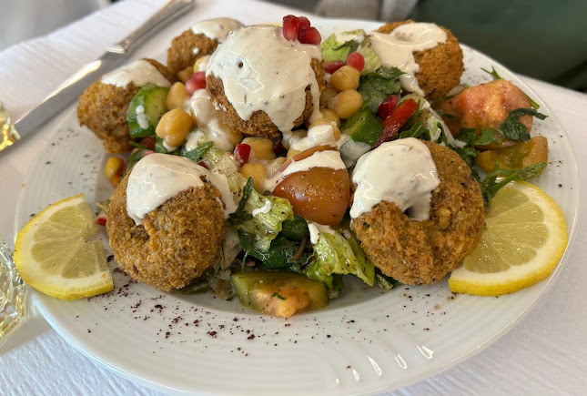 Schifflände 5, 8001 Zürich