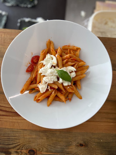 Comentarii opinii despre Panariello'S Bar Bistrot Pizzeria