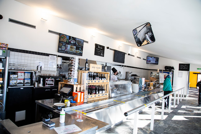 Restaurant Tignousa - Saint-Luc