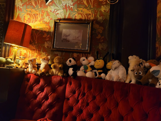 Comentarii opinii despre Smuggler's Pub