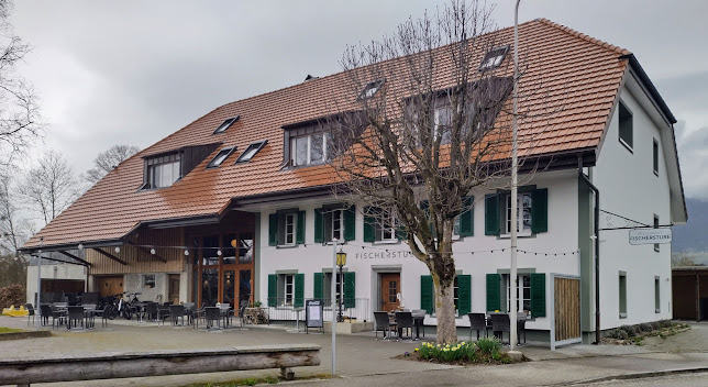 Comentarii opinii despre Restaurant Fischerstube Altreu