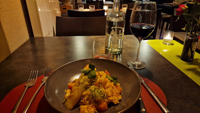 Restaurant Le Bureau - Neuchâtel