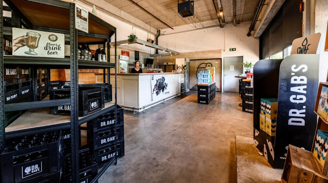 Brasserie Docteur Gab's - Gastronomie und Hotellerie