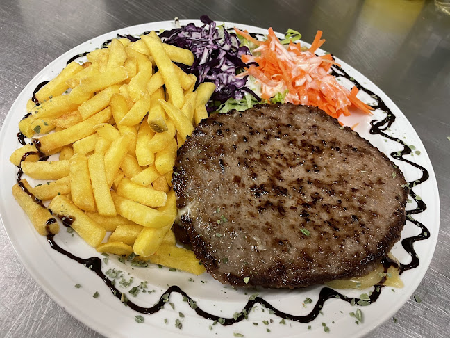 Comentarii opinii despre asmin-kebabhaus.ch