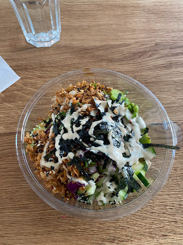 Comentarii opinii despre Green Gorilla Café Morges