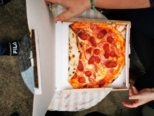 Salvi & Gino - Ingenbohl